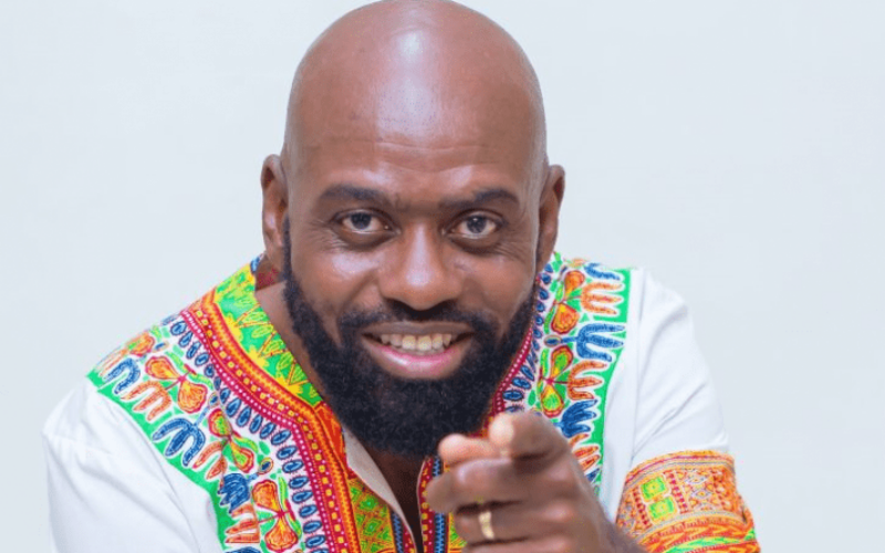 Sterling Gospel Music Awards donates $150K to Lt Stitchie’s medical fund