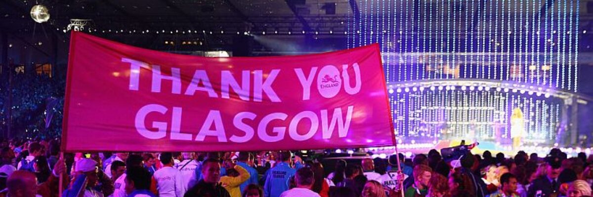 Glasgow to host 2026 Commonwealth Games