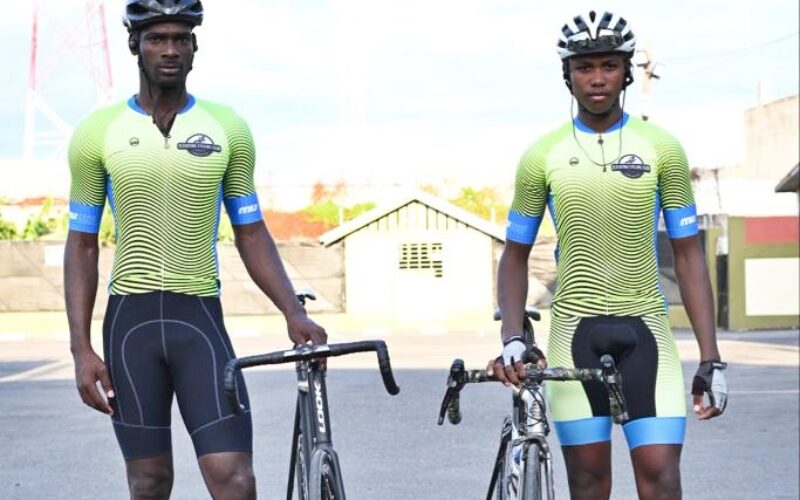 More than 50 cyclists to compete in Sunday’s Elevation Cycling Club race meet in Portmore .