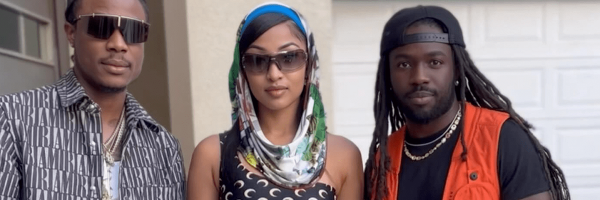 Shenseea gets thumbs up for ‘Hit & Run’ featuring Masicka
