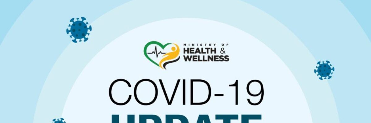 8 more Covid-19 related deaths recorded