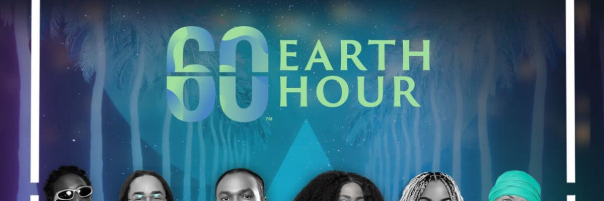 Etana, Alaine, Warrior King and more to celebrate Earth Hour