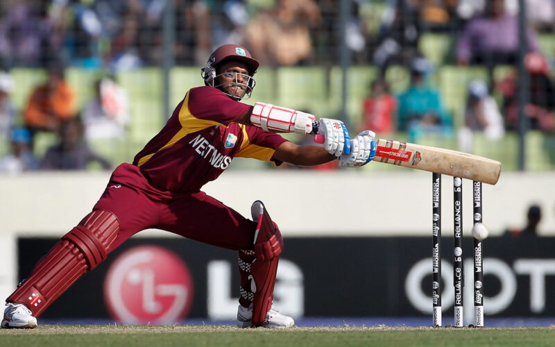 Shivnarine  Chanderpaul added  to  line-up  for  the  reschedule  Legends  Cricket  Festival  