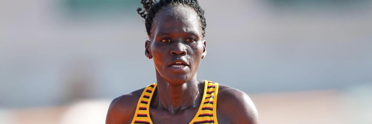 Ugandan marathon runner Rebbeca Cheptegei doused with petrol and set on fire by boyfriend