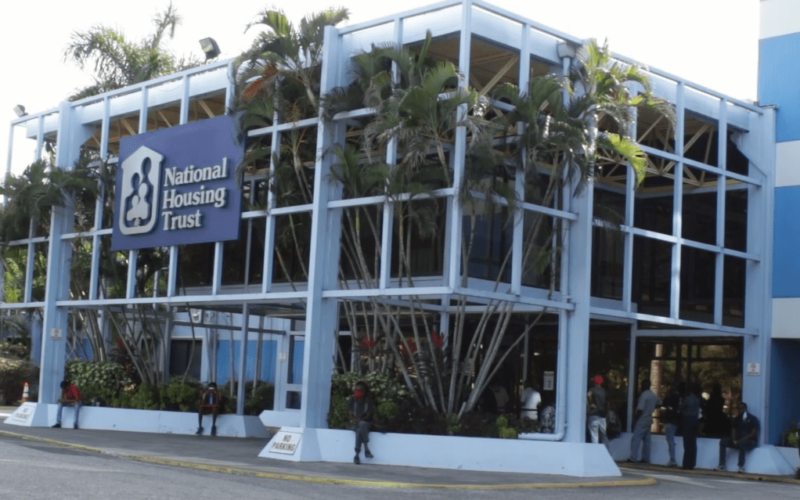 NHT contributors advised to exercise caution when applying online for refunds