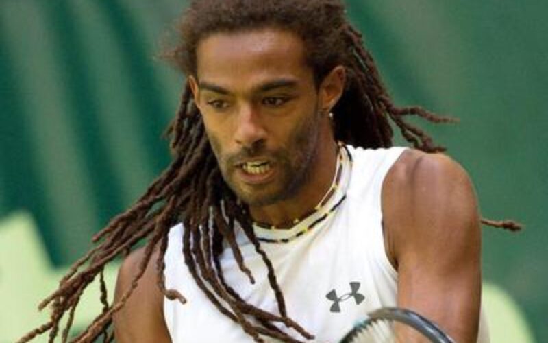 German-Jamaican Dustin Brown knocked out of Wimbldeon doubles - IRIE FM