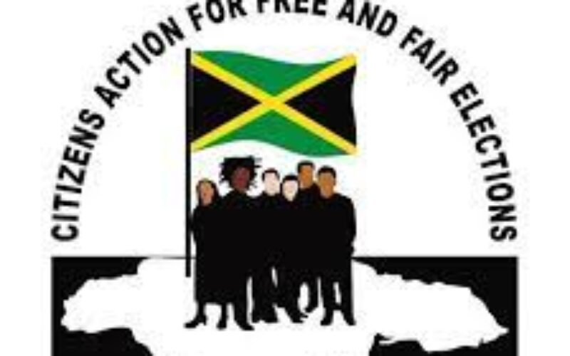 Citizens Action for Free and Fair Election surpasses targeted number of volunteers to observe upcoming Local Government Election