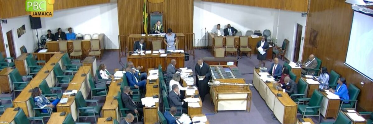 Senate passes bill to change retirement age for DPP and AG despite objection from Opposition senators