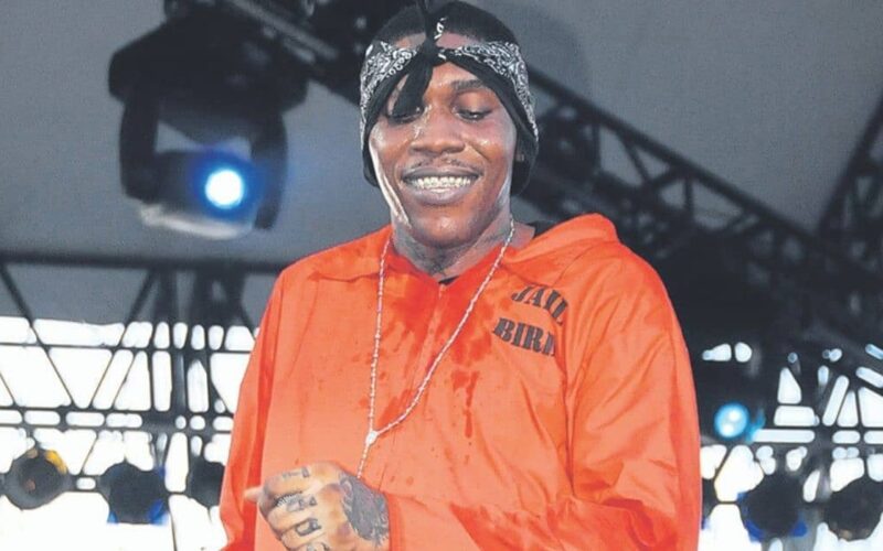 Fans eagerly await outcome of Vybz Kartel’s appeal