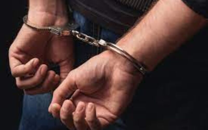 Police charge three men for impersonating public health officers