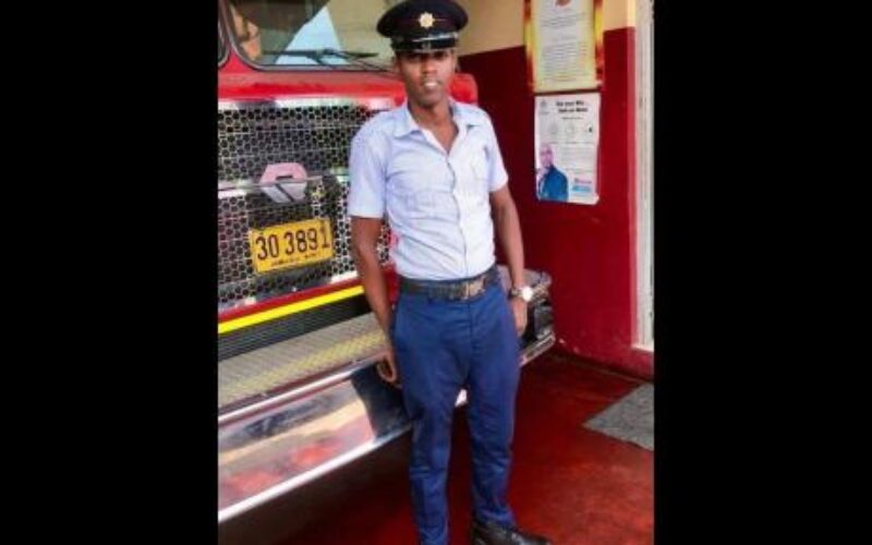 Man who mowed down firefighter in Ocho Rios, St. Ann two years ago to be sentenced on July 1