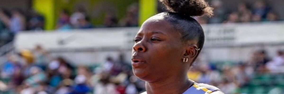 Shericka Jackson out of women’s 100m at Paris Olympics