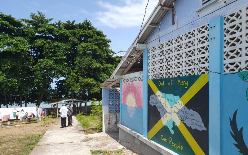 Discussions ongoing to relocate St Ann’s Bay infirmary
