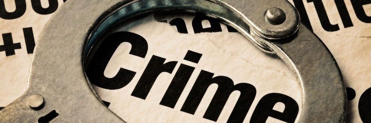 Major crimes continue to trend downward