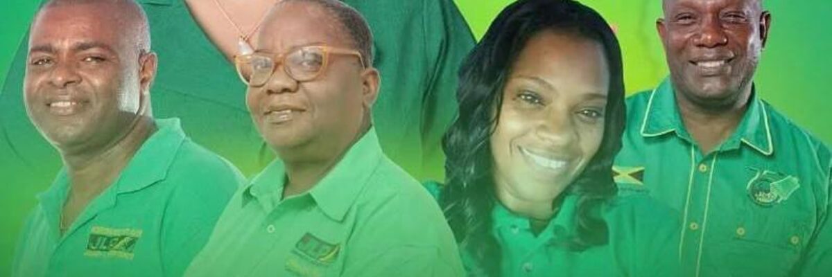 JLP takes majority of divisions in St. Ann, in Local Gov’t Election