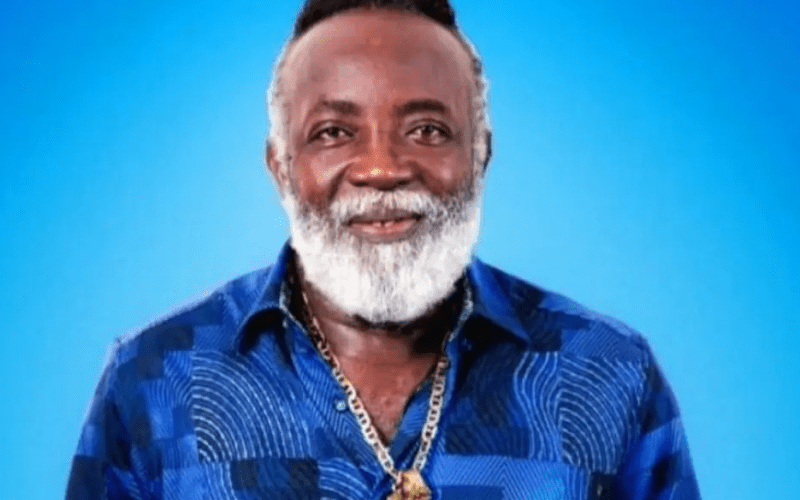 Freddie McGregor alive and well despite rumors of his demise