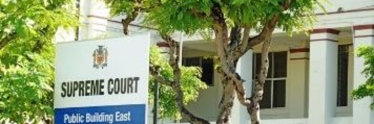 Supreme Court dismisses JC Acting Principal’s school uniform lawsuit