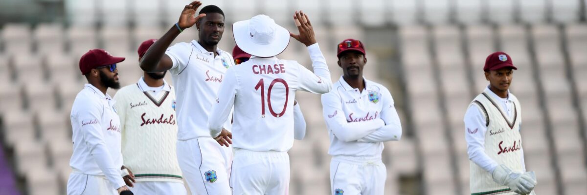 No Jamaicans in West Indies squad for Test Seties against South Africa