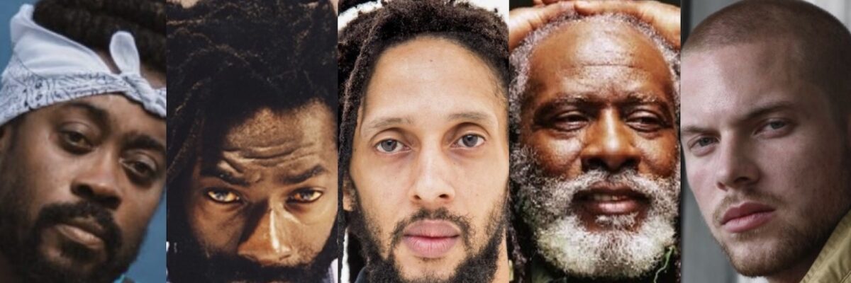 Who will win the Grammy for Best Reggae Album?