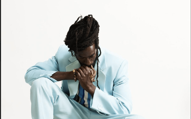 Buju’s New York Long Walk to Freedom now a two-day event