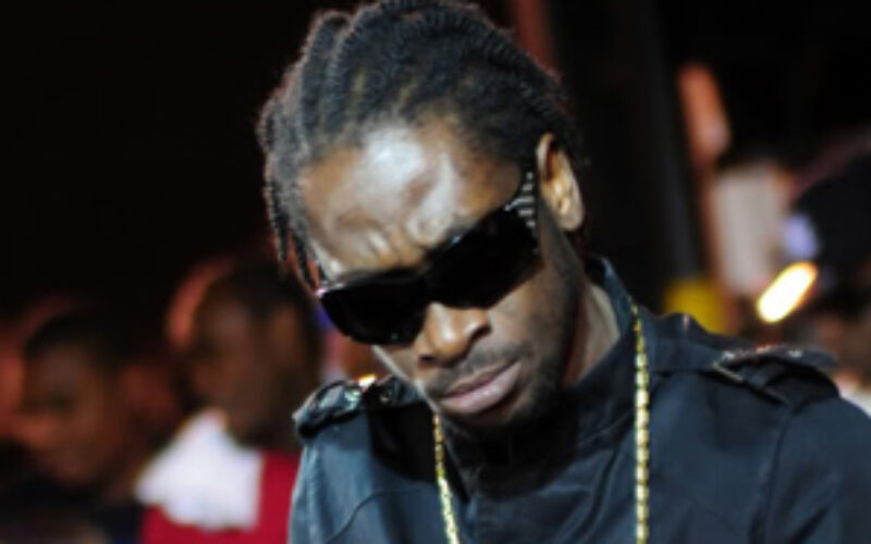 Godfather of Dancehall Rodney Bounty Killer Pryce withdraws from Reggae Sumfest tribute