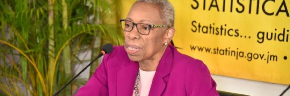 Jamaica’s unemployment rate remains at 4.5%