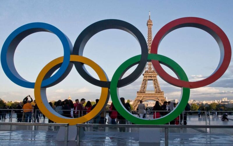 Transport system in Paris will not be ready in time for the 2024 Olympic games- Mayor  