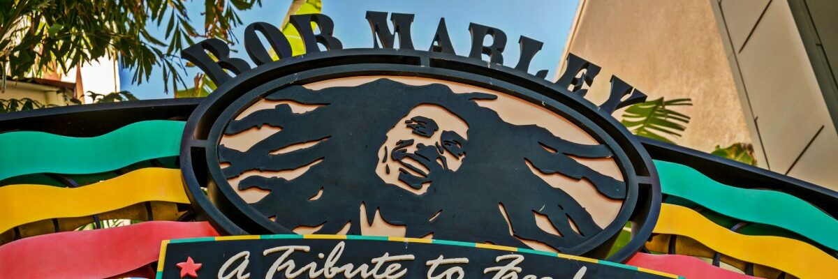 Bob Marley Museum & Tuff Gong International reopens after hurricane Beryl