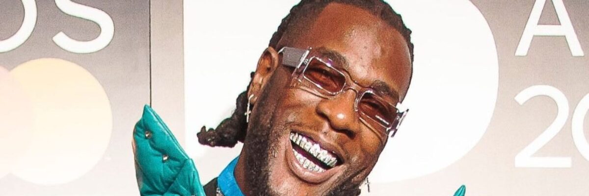 Burna Boy shows love to Tommy Lee Sparta following prison release