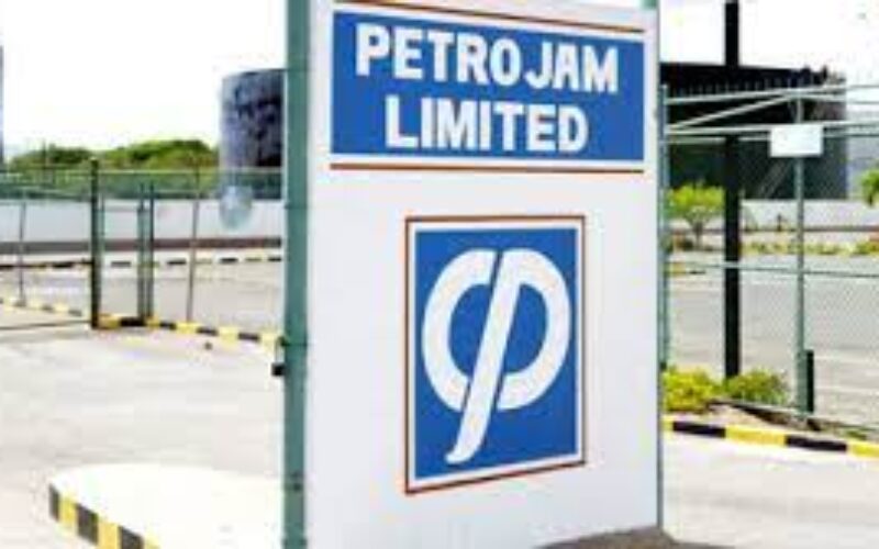 Petrojam workers resume normal duties