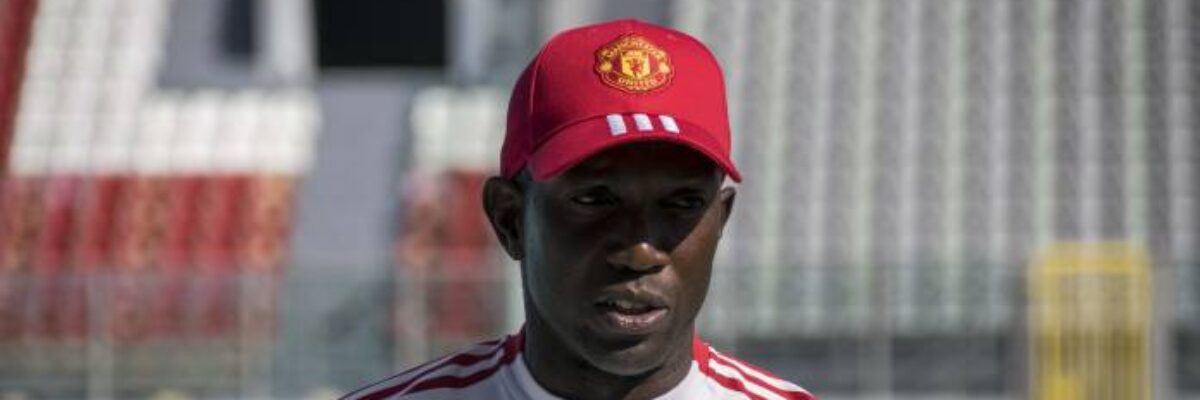 Former Manchester United striker Dwight Yorke confirms application to become Reggae Boyz head coach