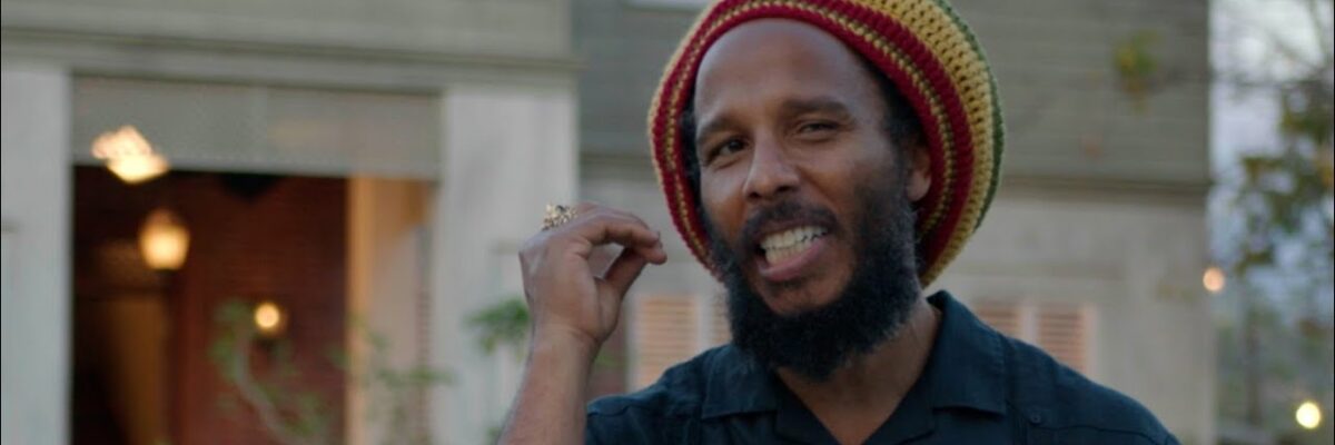 Ziggy Marley claps back at IDF fundraising  claims