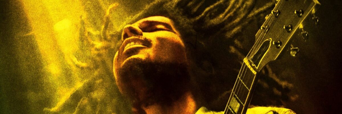 Bob Marley: One Love receives BET Award Nomination