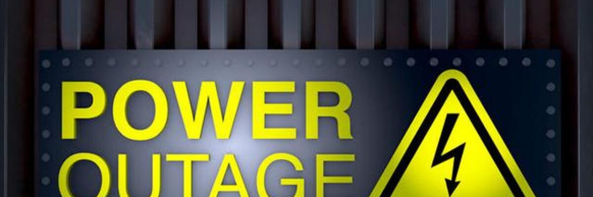 Heavy winds disrupt electricity supply in several parishes