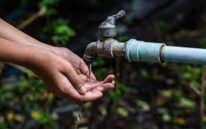 NWC says it is working to resolve water supply issues in Hanover