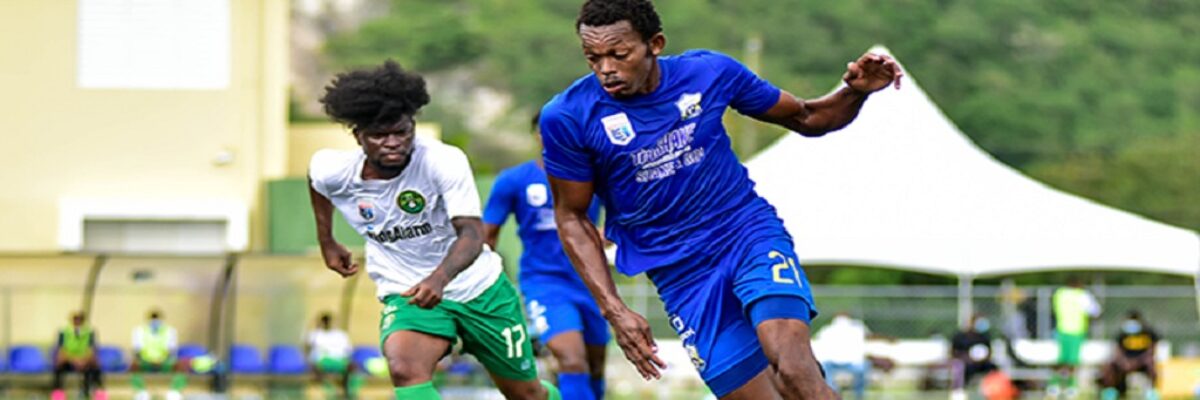 Repeat of last year’s final on May 19 in the Jamaica Premier League