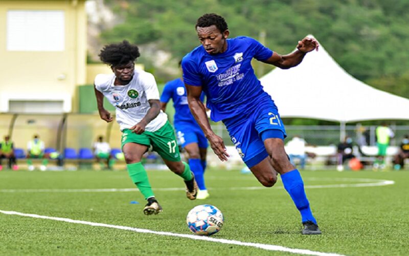 Repeat of last year’s final on May 19 in the Jamaica Premier League
