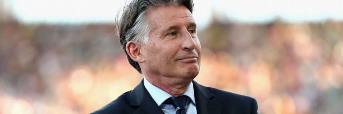 Sebastien Coe encouraged by newly proposed Track League