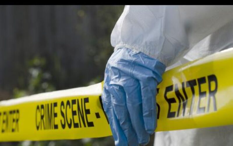 Probe launched into shooting death of 3-y-o in St Catherine