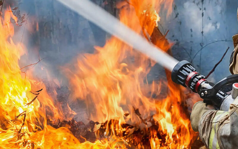 2 women perish in house fires in Clarendon and Westmoreland