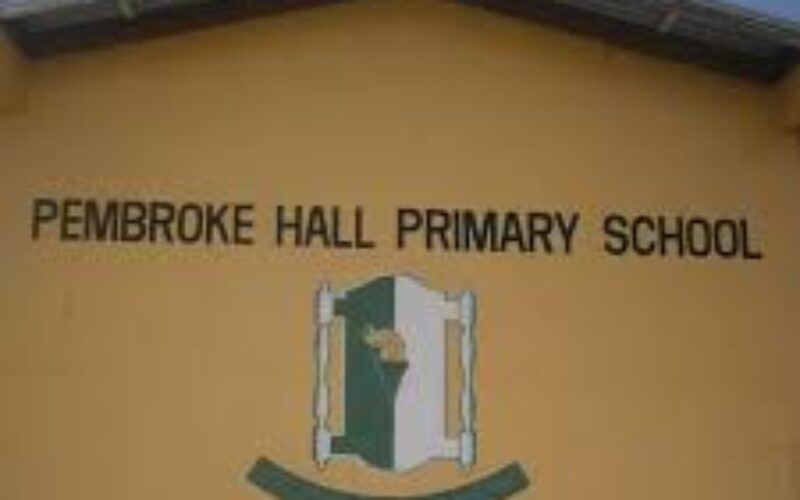 Students and staff at Pembroke Hall Primary to get counselling today following killing of night watchman on school’s compound