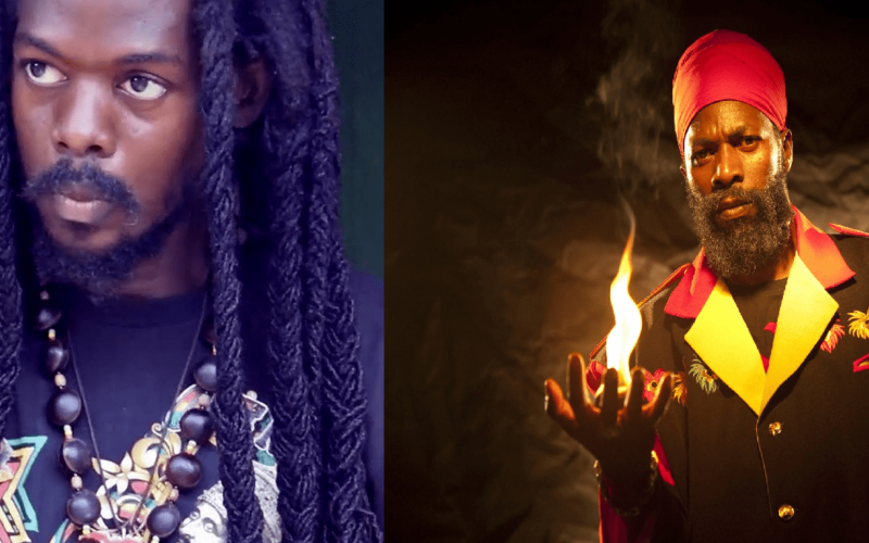 D-Medz questions Capleton’s lineup for ‘A St. Mary Mi Come From’