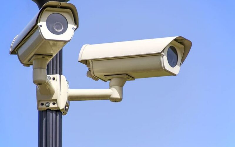 Portmore to receive more CCTV cameras to aid in the fight against crime