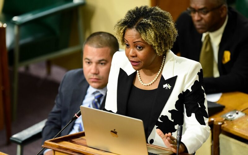 Government to embark on social media literacy campaign to help Jamaicans identify real news