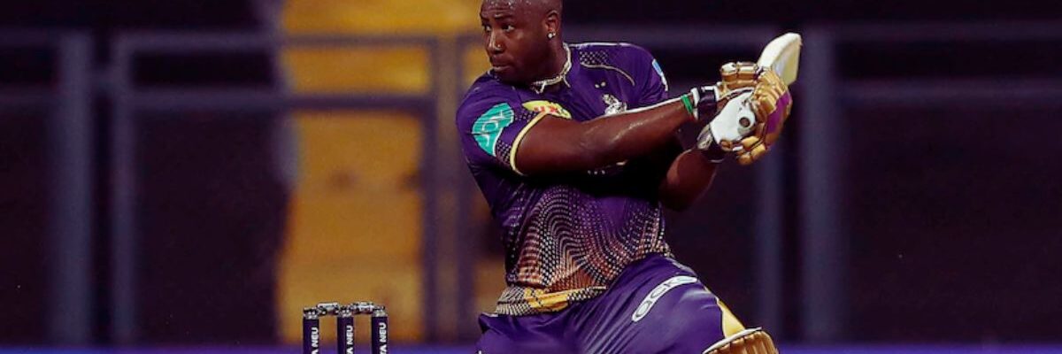 Andre Russell among 69 players retained by their respective ILT20 Franchises