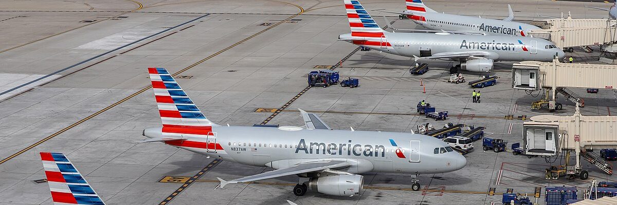 American Airlines takes 6 week break from flights to Ian Fleming International Airport 