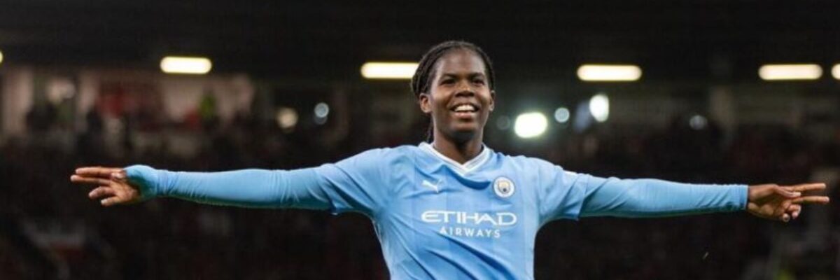 Khadija ‘Bunny’ Shaw shortlisted for PFA Women’s Player of the Year Award