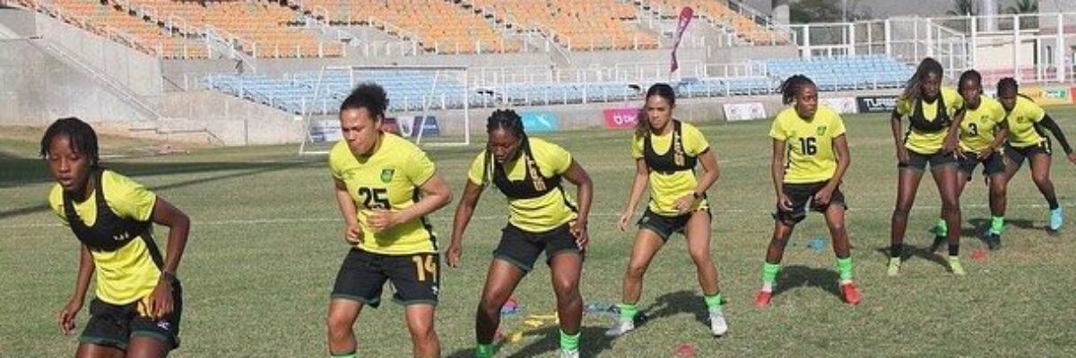 19 local female players selected by JFF to attend two-month training programme in China