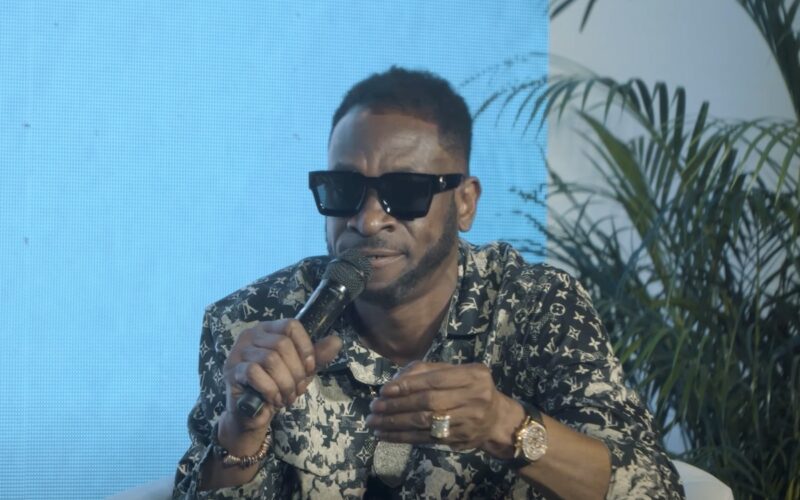 Bounty Killer urges DJs to elevate Reggae in party juggling