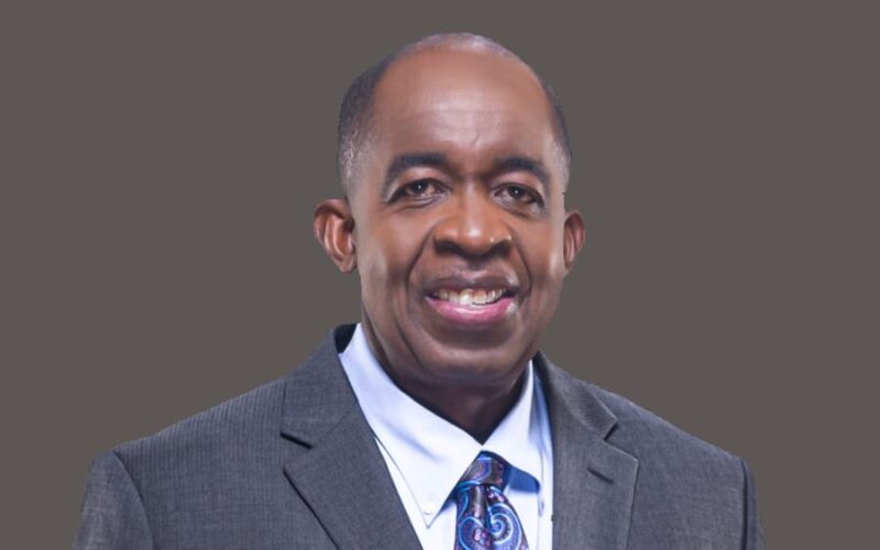 Banker Patrick Hylton appointed new Chairman of the Board of Management for UHWI